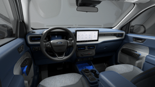 2026 Ford Maverick® Internal Image 2